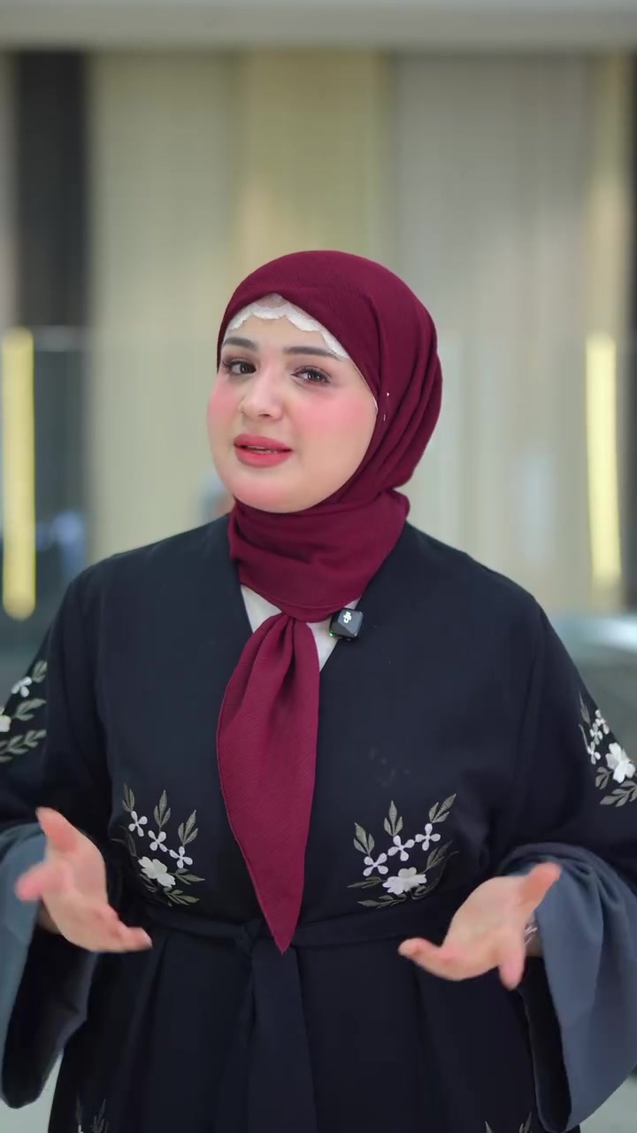 📢 نزلت أرباحكم لهذا الشهر، وكالعادة قبل الموعد.

في يوم 31/5 نواصل التزامنا معكم كما اعتدتم على مدار السنوات، بثقة وثبات وانتظام في صرف الأرباح.

شركة جوهر الرسمية
الأكثر أماناً وثقةً في العراق


**إذا كنت صاحب هذا الإعلان وتريد حذفه لأي سبب، رجاءا أرسل رسالة إلى الدعم الفني**