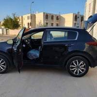 سبورتج • ٢٠١٧ • حادثه