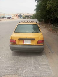 سايبا • ٢٠١١ • مكفوله مكينه وكير