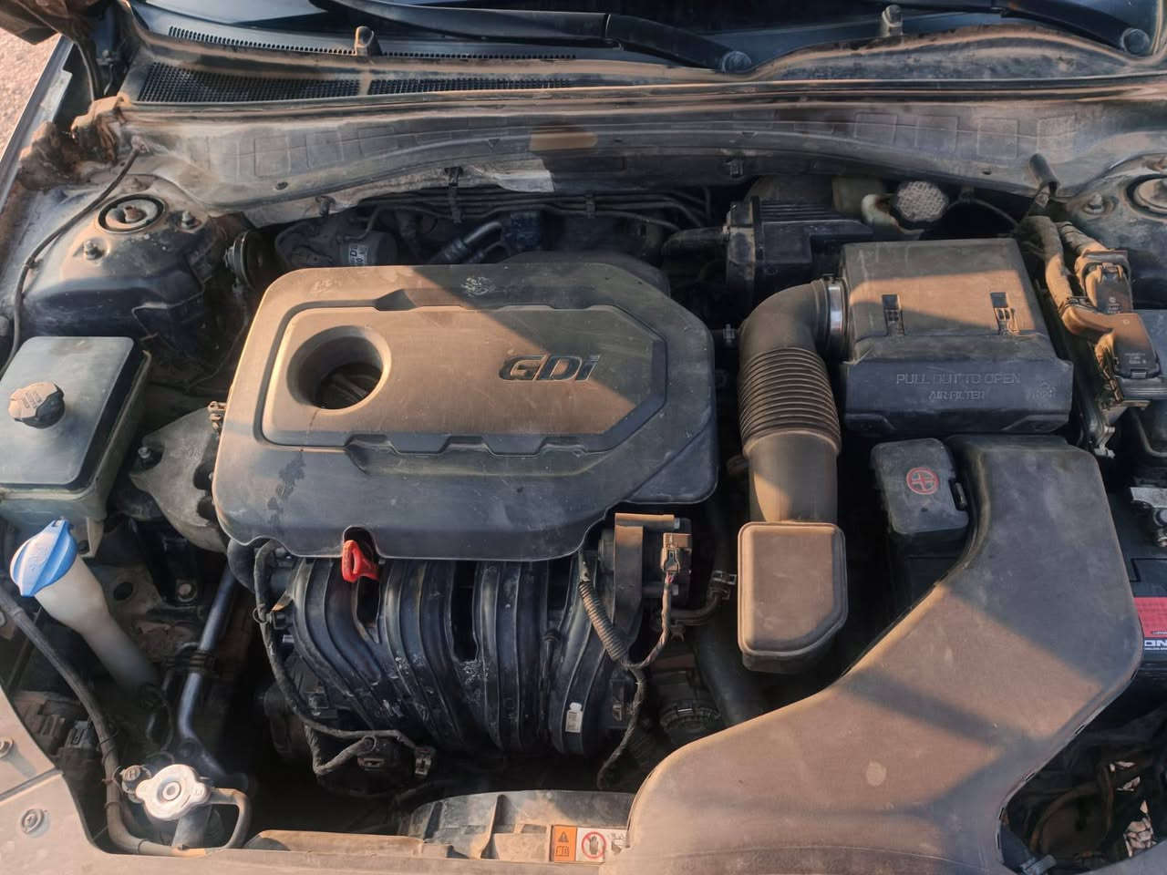 السلام عليكم من رخصه الادمن اوبتيما موديل 2017 رقم أربيل لون فيلي
بااسمي
ضررها ضربه خفيفه بالجنطه
محرك ٢٤٠٠
تحكمات استيرن شغاله عدا البصمه
تدفئة تبريد 
سياره نضيفه 
سعرها ١٣٥ بيها مجال قليل
رقمي واتساب
***********
