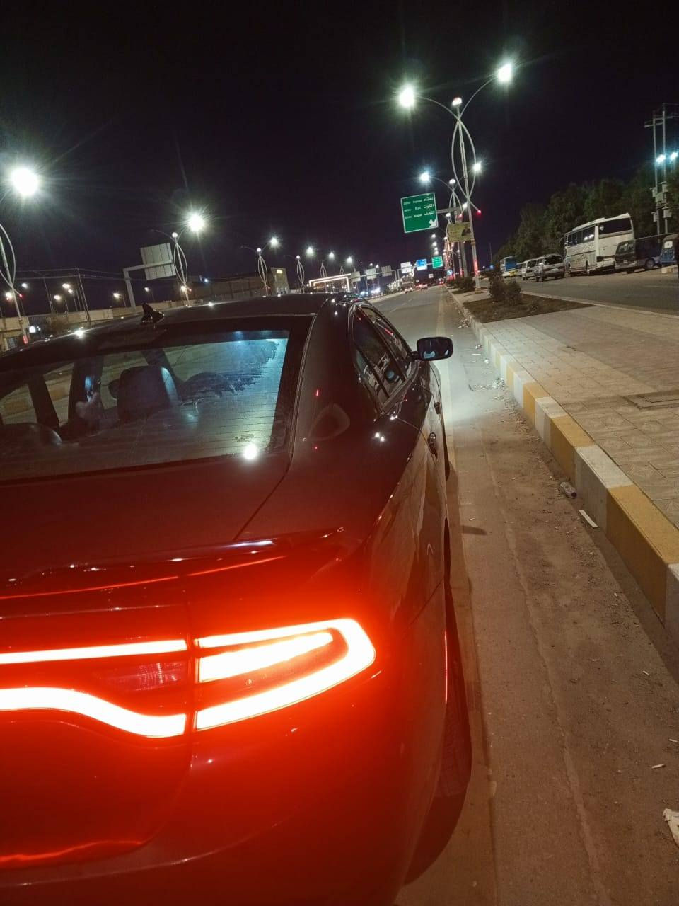 السلام عليكم أقره للأخير كاتبلك كلشي ١٦ اصل رقم بغداد بسمي كفاله عامه فتح وصبغ وضربه تبديل ما عده بارد بصيط مصور بالمنشور هزه صار جم يوم سنويه لل27 كفاله محرك كير حداديه تخم ويل بليسي وتخم تاير منضومه زنون  تو ويل ٣٦٠٠ كامره تشغيل عن بعد داخل سياره جاهزه للأخير السعر ١٩٠ وبيه مجال حك الجيه المكان ناصريه ***********
