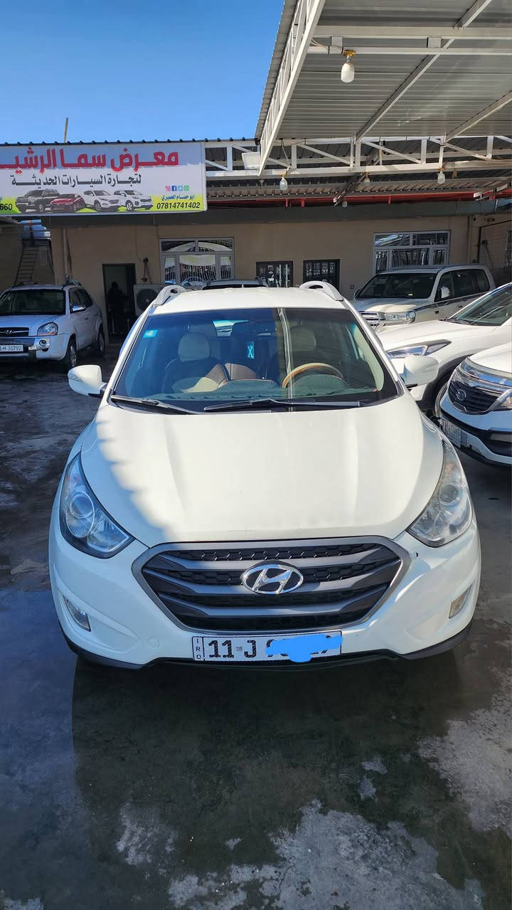 توسان موديل ١٢ خليجي بيه صبغ ٣ قطع  لسعر لبيع ١٢٤  هاتف ***********
