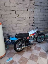 درجه تعمير • وراق جداد • شاصي 20