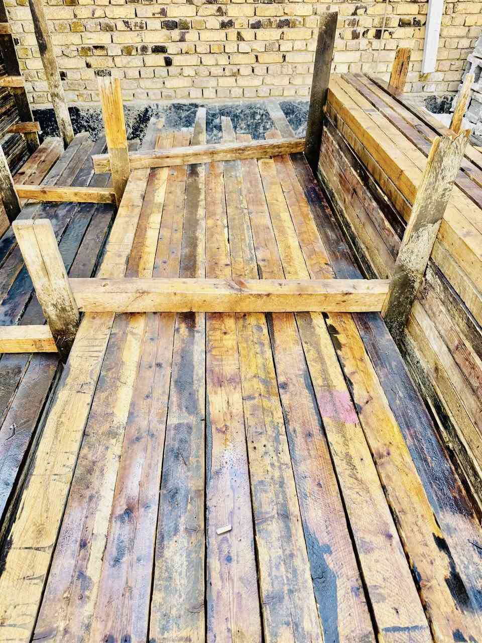 قالب للبيع عدد 15 مكعب سعر مناسب مكاني بابل ***********
