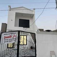 كركوك • ١٠٥م • بناء جديد