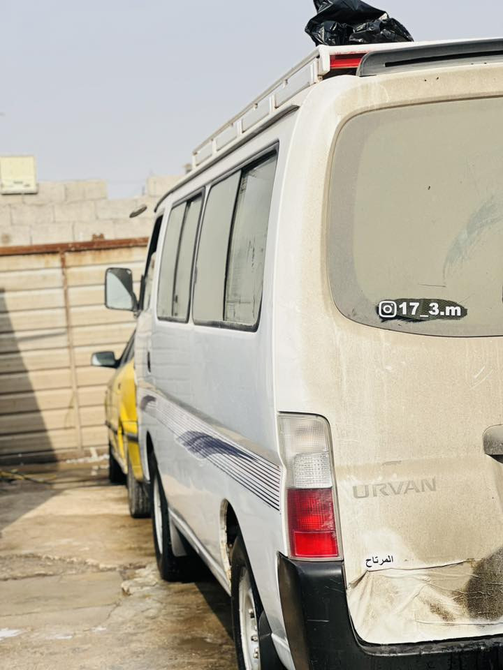 للبيع
نيسان موديل 2008 

العنوان بغداد الزعفرانيه شراي السعر ￼ 110تصل 

رقم ***********
