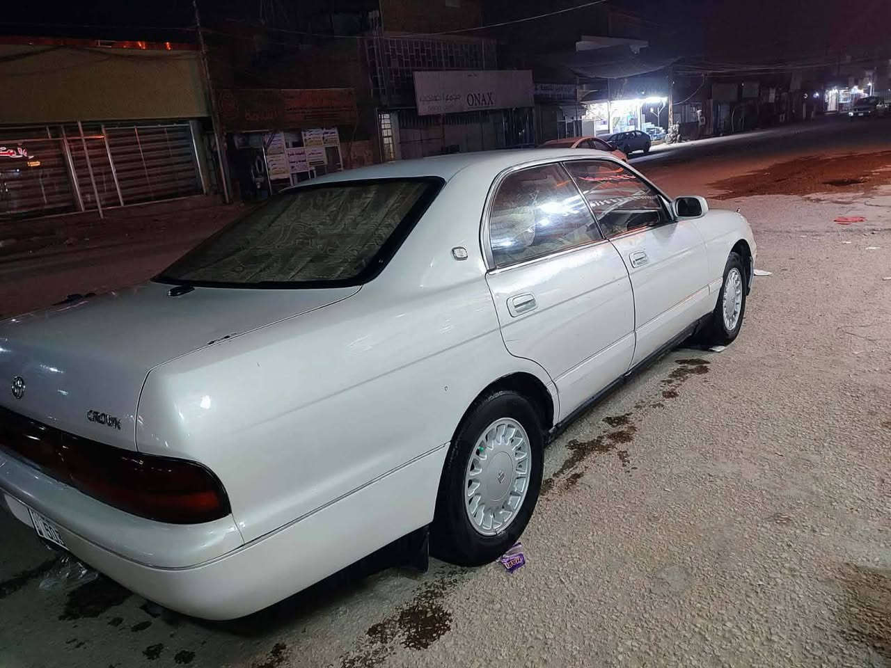 سلام عليكم بطه متصل مديل 93 مكفوله كاعيه جلد كشنات تخبل كير ومكينه مكفوله مكينه 2500 رقم انكليزي مداور ثاني يوم مكلف بنشر  هذا رقم راعيهه  الشراي يتصل واني خادم ***********
