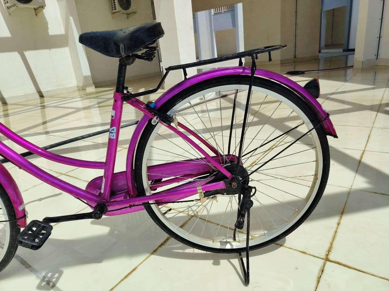 السلام عليكم
متوفر باسكل بي دي للبيع سعر 100مكانه دوانيه اي استفسار خاص أو الاتصال ***********
