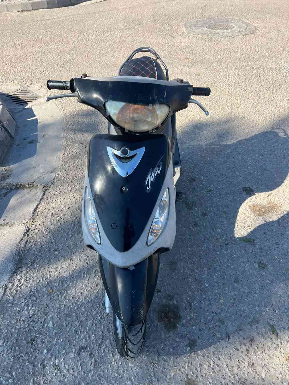 دراجه ماكس منغولي كفاله محرك
رايدلها ترتيب متروكه مستعجل عليها
***********
