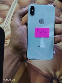 تلفون اكس عادي للبيع ,  تبديل شاشه فقط والفيس ايدي مو شغال  بطاريه بلا...