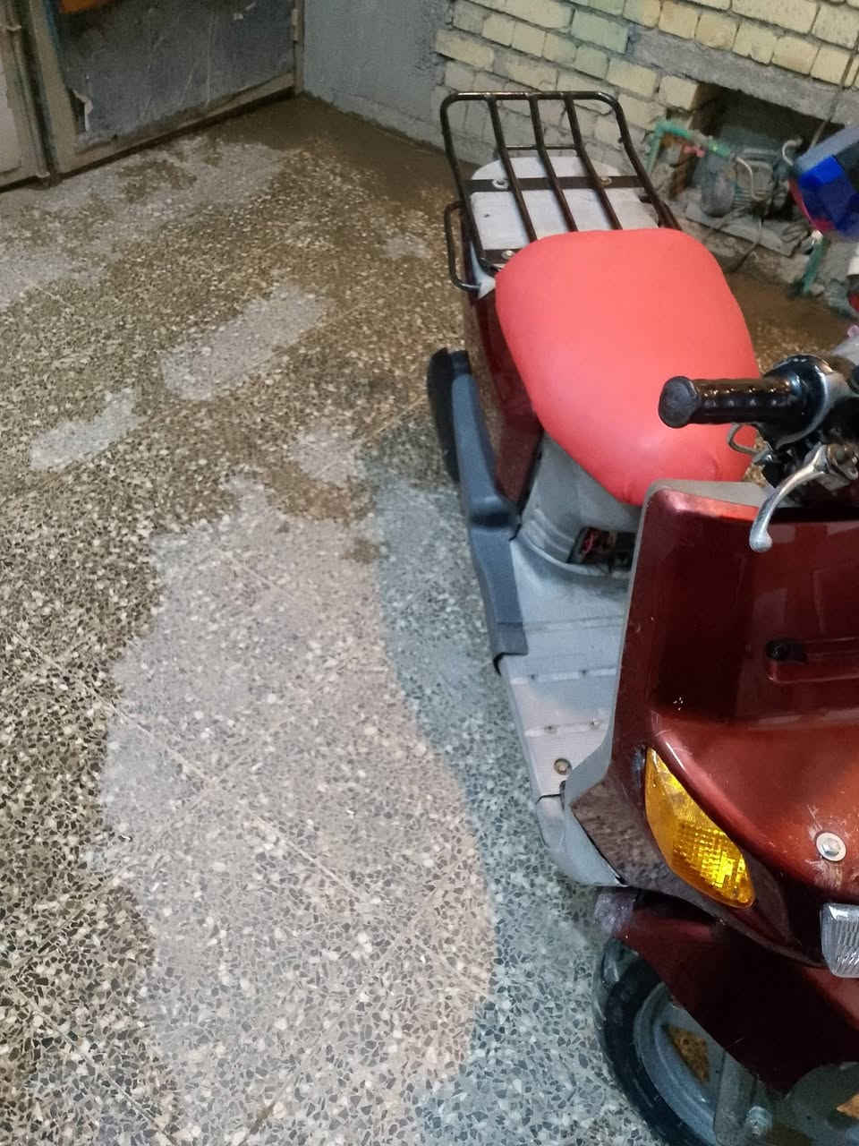 سلام عليكم درجه بيكم 60 ياباني كل شغال سلف هندر مكينه شالع معدال كهربيات شغال وراق كامل مكاني بغداد الشعله سعر ٢٠٠الف ***********
