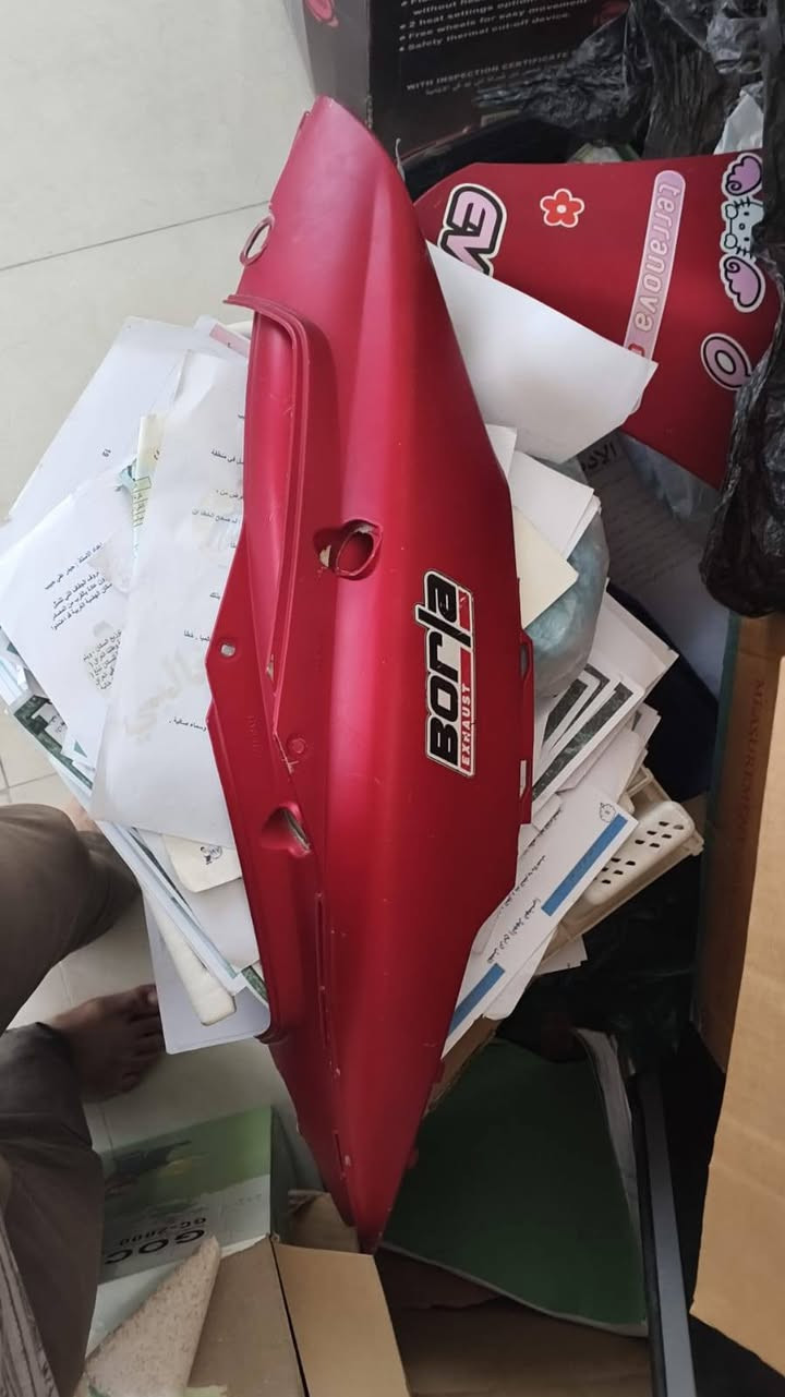 كفرات للبيع بلاد و تجاريات الاسود تجاري و الاحمر تجاري مختم و الاسود الي بل فديو بلادي


**إذا كنت صاحب هذا الإعلان وتريد حذفه لأي سبب، رجاءا أرسل رسالة إلى الدعم الفني**