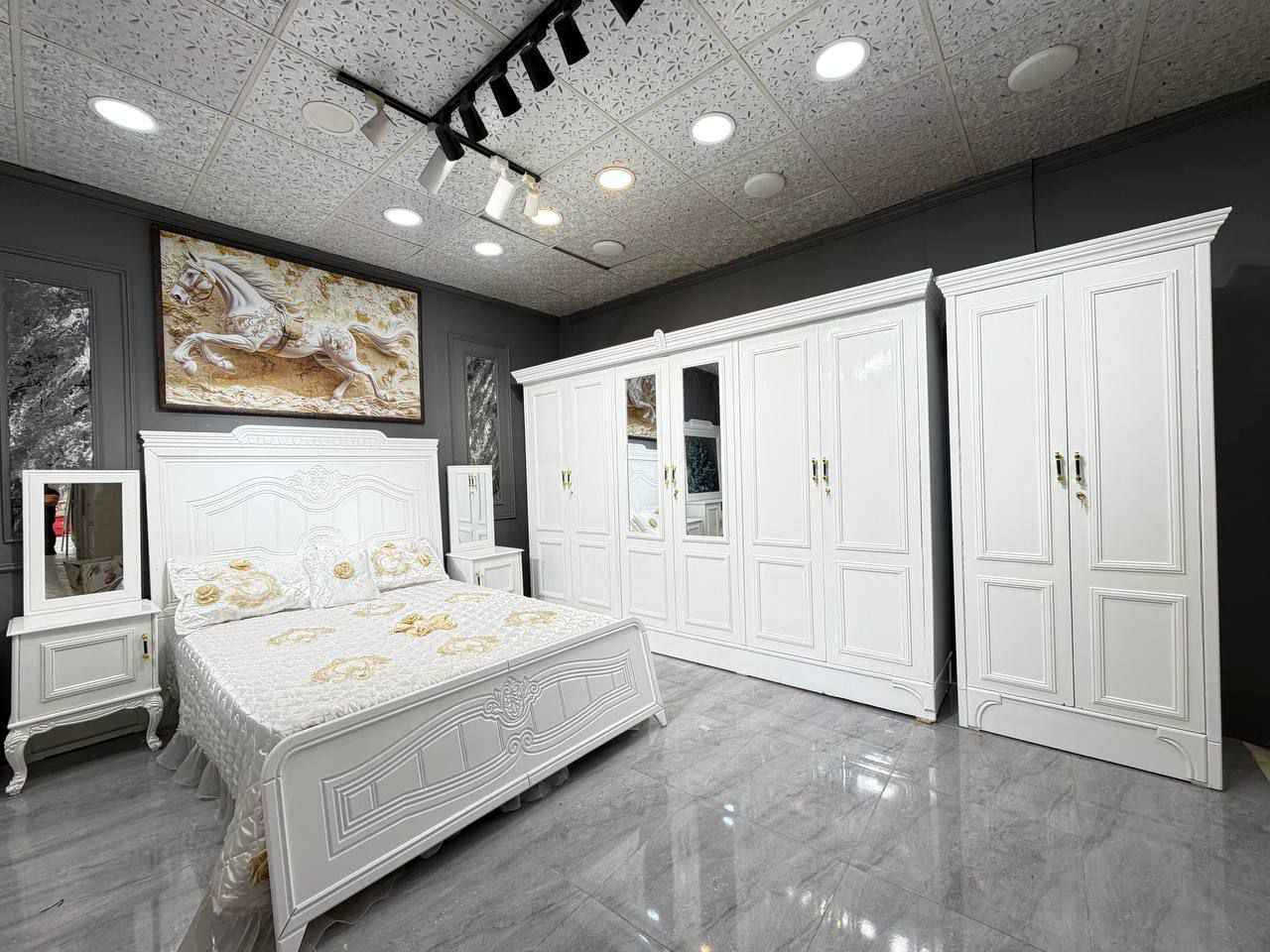 ‎غرفه عراقي‎ بغداد, العراق


**إذا كنت صاحب هذا الإعلان وتريد حذفه لأي سبب، رجاءا أرسل رسالة إلى الدعم الفني**