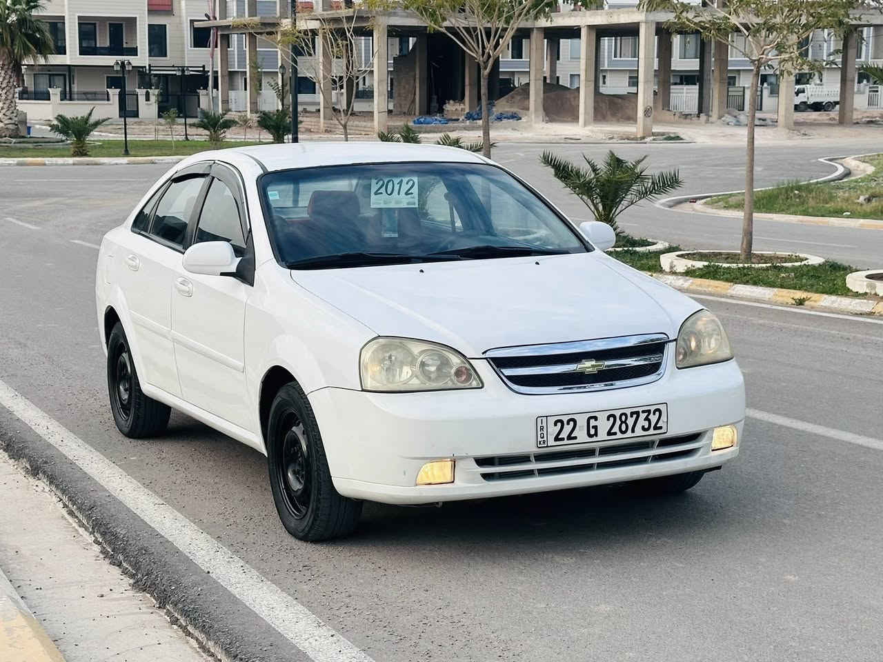 اوبترا 2012

سيارك نضيفة مال بيت ممتعوبة 

مناقصه برغي 

صدر تايرات دهن كلهن جديد 

سنوية لحد 2027

مكان السيارة : ديالى خانقين

السعر 88 بي مجال بسيط

للاستفسار : ***********
