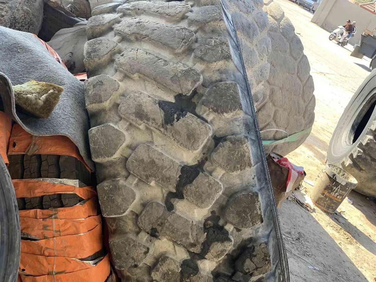 تايرات شفل ياباني حجم ٨٥ لبيع
مكاني حله محطة العرفان
رقمي ***********
