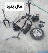 كلمن • مكاني • سيد خضير