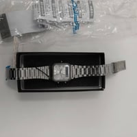 SANDA • ساعة رجالية • عقارب+ديجيتال