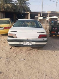 405 • ٢٠١٠ • مكينة وكير