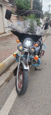 نظيف • ماطور • كركوك