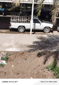 شاحنة • ٨٥ • صلاح الدين