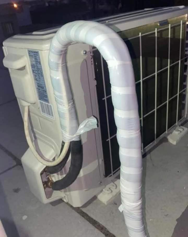 (ورشة علي الفتلاوي للتبريد )
خدماتنا في صيانة موقعيه للسبالت 🛠️
تنصيب سبلت جداري ❄️
تنصيب سبلت كنتوري ❄️
فتح وشد وغسل سبلت  🛠️
تصليح ليك وشحن غاز 🛠️
تنظيف موقعي 🌬
ثقب كونكريت دريل كور

شحن غاز R22  ♻️
شحن غاز R410♻️

صيانة موقعيه 

عملنا داخل الحمزه الشرقي 
*********** 📞علي الفتلاوي

أو مراسلة لصفحة#ديوانيه #الحمزه_الشرقي العنوان 📍..

الحمزه الشرقي _

#العراق  

#وكالة_تنصيب #الحمزة #السماوة #الديوانيه #الحمزه #الشرقي
#العراق  #اكسبلور
