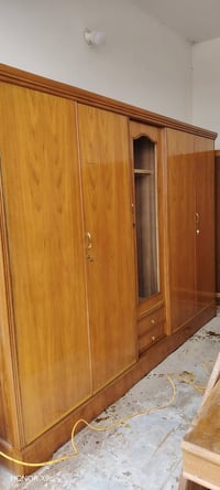 النجف • غرفه كامله • صاج ٥ ملم