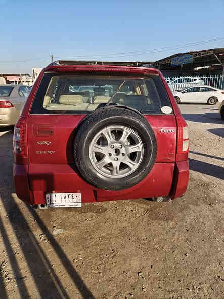 السلام عليكم تيجو للبيع موديل 2013سياره جاهزه من كلشي مكينه كير شرط سيار مكفوله خير الله سياره مال جناي سنويه جديده تخم تاير جديد حداديه جديده استفسار***********
