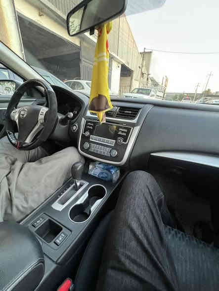 التيما٢٠١٧ماسه فات SVكوشين هيته ر.ره قه مو سه نه وى نوى ٢ پارجه سبوخ يه ك. پله ساردى هه يه له سه قف 70milسعرى 105$قوفل بو زانيارى زياتر ***********
