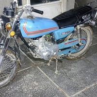 موديل ٢٣ • دراجه نضيفه • مركز الديوانية