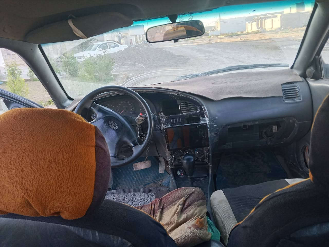 السلام عليكم سيفيا مديل الفين ماعيزها شي بس الطخه الي كدمك باصوره وهاي بصيطه سعرها 27 قفل الاتصال ***********
