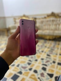 هواوي ١٠ لايت • ١٢٨ • شاشة مستبدلة