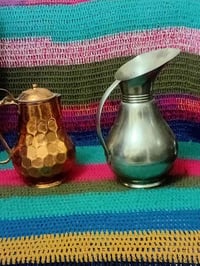 شاف ماء • نحاس احمر • بحالة الوكالة