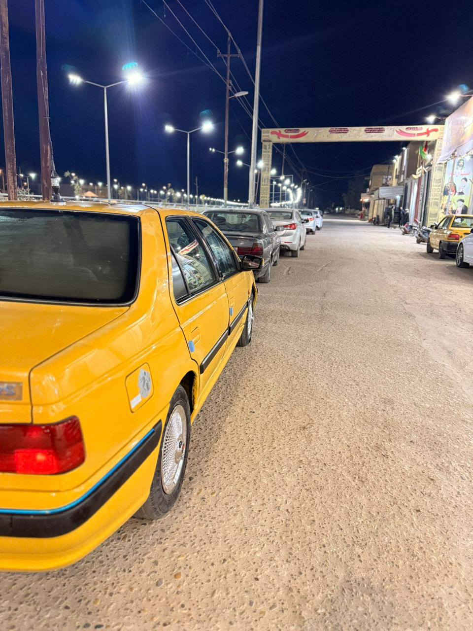 سلام عليكم بيجو بارص مديل 2016 مكفوله كفاله عامه عل سونار مكينه وكير جدد بجيس مكفولات من كلشي كهربائيات كلهه شغاله حداده جديده عل فعص تخم تاير جديد معه سبير  شاشة كبيره فيديوات لايت زنون باتري جديد دوشمه جديده السنويه لغاية 28  مصفره هيه وغرامات إخوان السياره جديده مكفوله من كلشي وكله عل فعص بديه مكينه وكير السعر 35 ورقه والشراي يدلل هاذه رقمي *********** مكاني ميسان عماره
