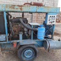 محرك كياا للبيع حجم 3000 راس توليد 30كيفي 07732646483