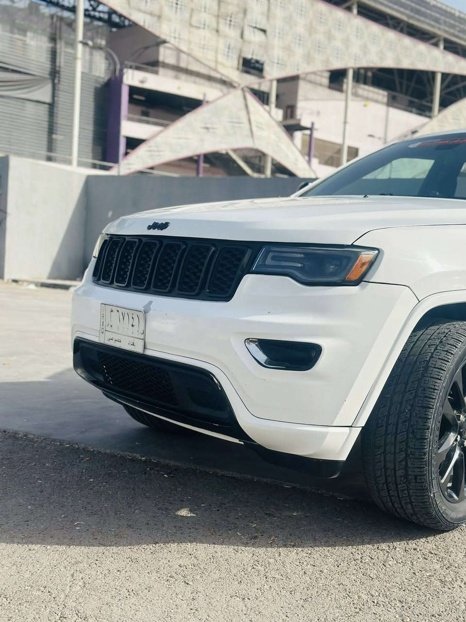 بيع سريع //    جيب كراند شيروكي موديل : ٢٠٢١ وارد 🇺🇲🇺🇸🇺🇸 امريكي بلاك توب 

مواصفات :

بصمة ابواب 
بصمة تشغيل 
تشغيل عن بعد (Remote Start)
شاشة كبير
كاميرة
‏‎تحديد سرعة
رادار امامي (تحديد مسار)
رادار جانبي  (نقاط عمياء)
رادار خلفي (التحذير من الاصطدام)
حساسات امامي
حساسات جانبي 
حساسات خلفي 
نظام Eco
نظام Normal
نظام Sport
كشنات جلد
كشنات كهربائي
كشنات تدفئة
استيرن تدفئة
تبريد لمس شاشه 
تبريد خلفي 
صندوق شفط كهربائي 
لايتات ليد  زينون 
بروجكتر ليد زينون بلادي
ويل كروم بلادي 
 
الضرر // بنيد + جاملغ ايمن جاملغ ايسر // مبدلات 
السعر مناسب 220 بيهه مجال بسيط
‏‎للاستفسار اكثر الاتصال علی هذا الرقم /***********/***********

عنوان كربلاء المقدسة
