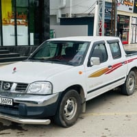 ٢٠٠٨ • ياباني اصل • محرك شرط