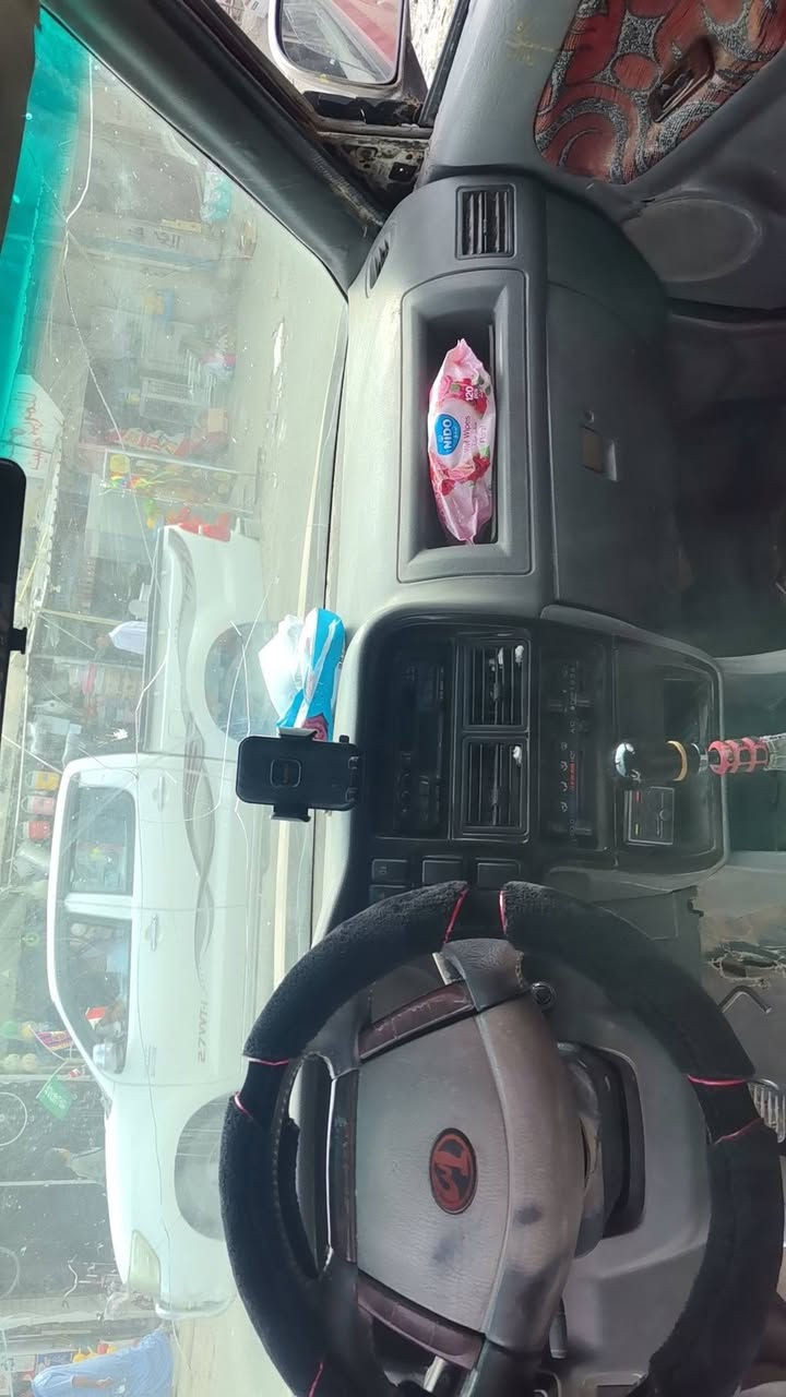 السلام عليكم
بكم تيانما دبل

محرك تيوتا 
مصبوغ عام جمالي 
سياره حلوه
شرط كير ومحرك وكسن
حتا تبريد شغال 
موديل 2006 منفيس نينوئ

شرط الوكاله 
مكان السياره ربيعه
سعر 29 
تصال
***********
***********
