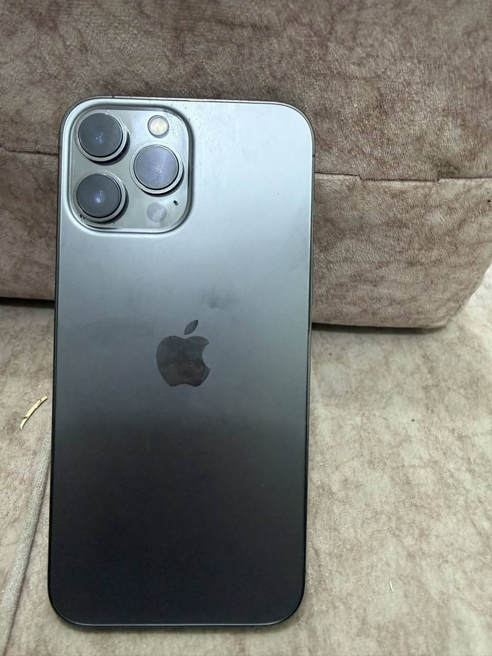 سلام عليكم 16 برو ماكس كفاله عامه من الزلغ شرق اوسط بطاريه 91 ذاكره 256 سعره 1400.    13 برو ماكس كفاله من الزلغ امريكي بطاريه 90 ذاكره 1 تيره سعره 825 وبيهن مجال قليل تواصل على الرقم ***********
