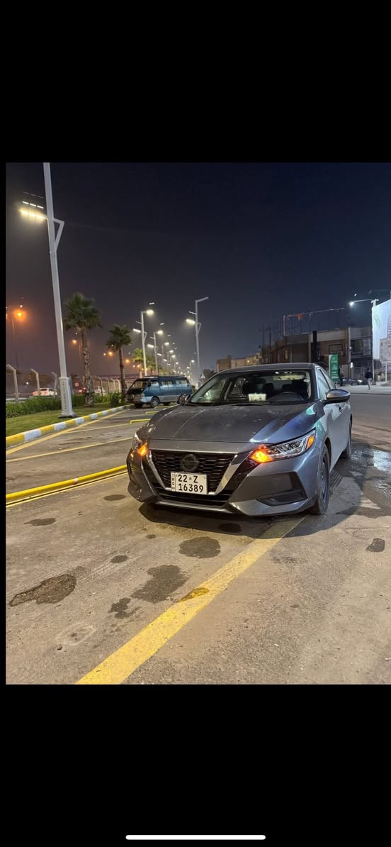 سلام عليكم نيسان سنترا 2023 البيع رقم اربيل بسمي وارد امريكي صور الحادث بل منشور  تبديل بابين 
سياره جاهزه مابيها اي نقص 
السعر 145 وبيها مجال 
العنوان بغداد الحريه 
***********
