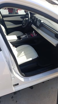 ماشيه ٨٠٠ كيلو حط السعر الي يصرفلك وبلعافيه سياره زيرو واتخبل بغداد ٠٧...