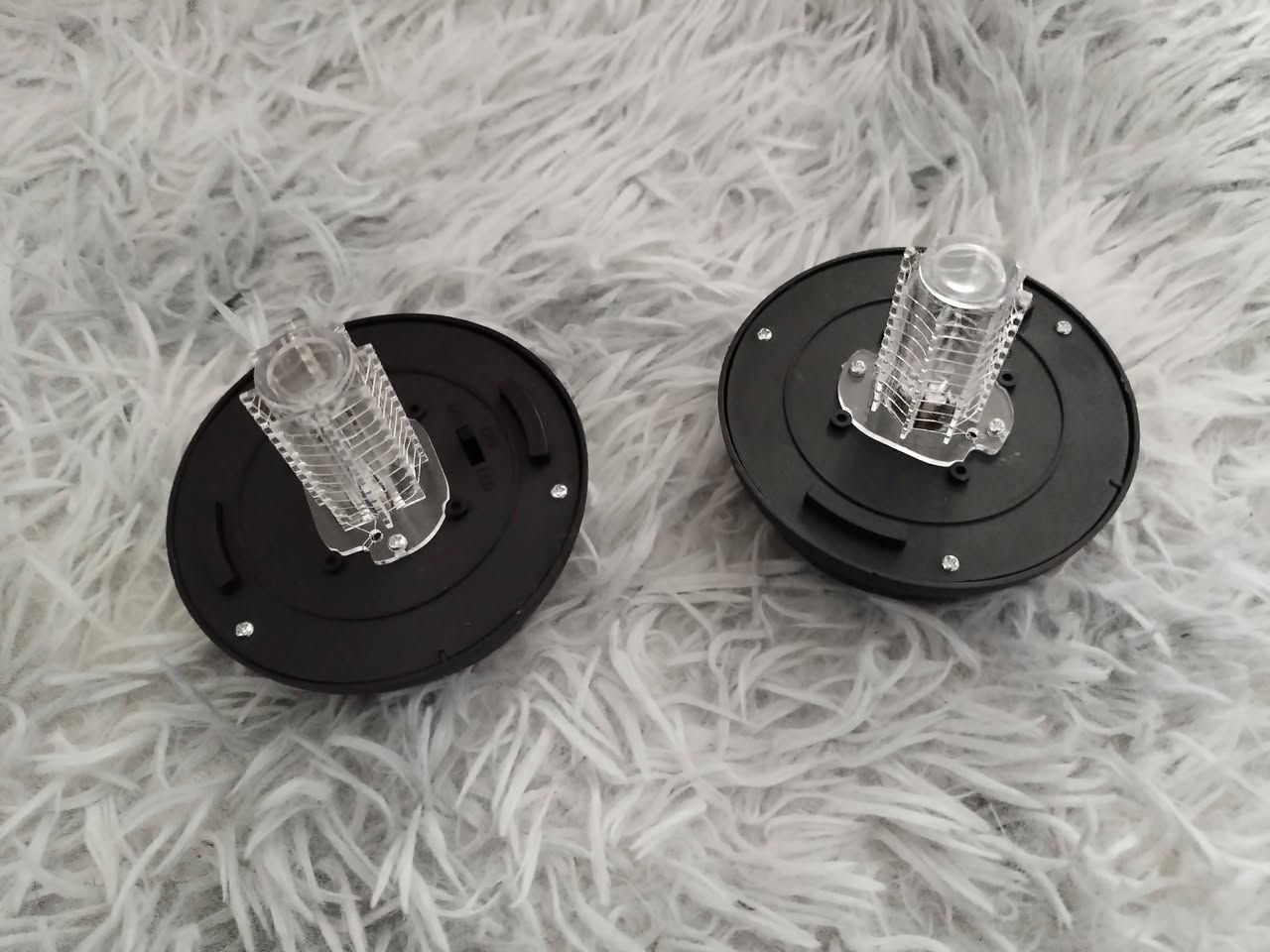 قطعتين بهل الشكل طاقه شمسيه مثل ماواضح بالمقطع  على اول تم 4000


**إذا كنت صاحب هذا الإعلان وتريد حذفه لأي سبب، رجاءا أرسل رسالة إلى الدعم الفني**