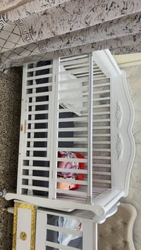سرير اطفال