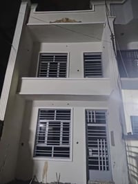 وبركاته  بيت بناء حديث يحتوي على صاله مطبخ وثلاث غرف نوم  +حمامين  الس...