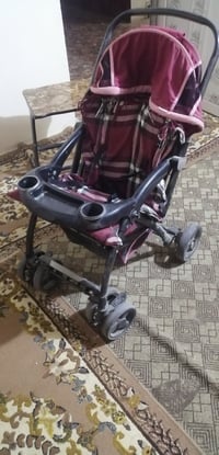 عربانة أطفال • مقعدين • تحرير