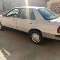 مكينه نظيفه • جير تعبان • ١٩٩١