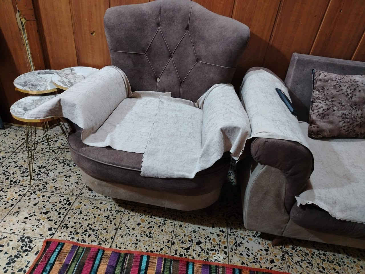 تخم مع طبلات 350


**إذا كنت صاحب هذا الإعلان وتريد حذفه لأي سبب، رجاءا أرسل رسالة إلى الدعم الفني**