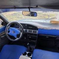 كورولا • ١٩٩٥ • رقم كركوك