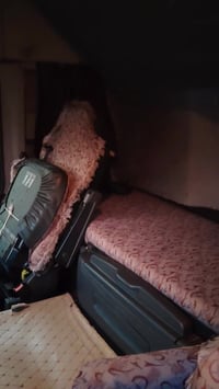 اكتروس • ٢٠١١ • بصره الهوير