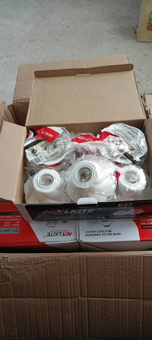 سلاماً عليكم عندي مواد كهربائيات ومواد صحيات للبيع المكان كربلاء


**إذا كنت صاحب هذا الإعلان وتريد حذفه لأي سبب، رجاءا أرسل رسالة إلى الدعم الفني**