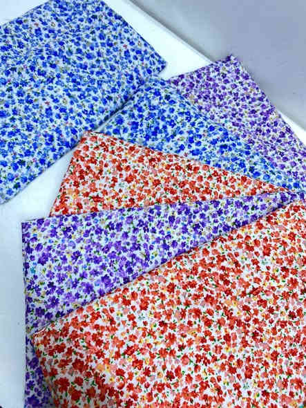 اهلاً حبايب🙋🏼‍♀️🙋🏼‍♀️ اقمشة بدزاينات جميلة وجودة عالية والسعر حلو هم😍♥️♥️♥️🔥 الكشمير الايطالي الاصلي  
الفحص امام المندوب معجبكم رجعو بدون اجور توصيل وتدللون عليه 
والكميه محدوده وتوصيل سريع 🌹🌹🌹🌹🌹للحجز واتس***********📞
